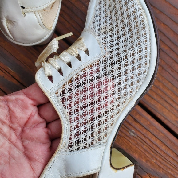 1940s Shoes! - Picture 5 of 6